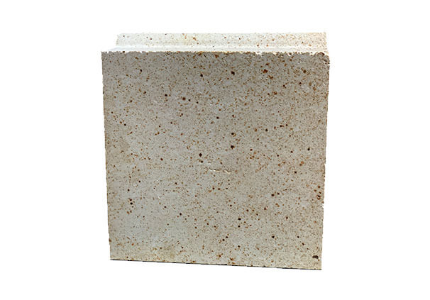 Low Creep Mullite Brick