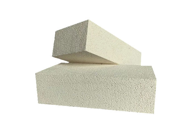 High-temperature Mullite Insulation Brick