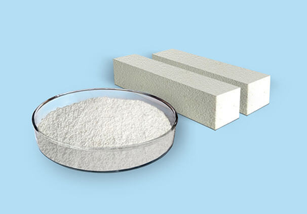 Alumina Hollow Spheres Castable