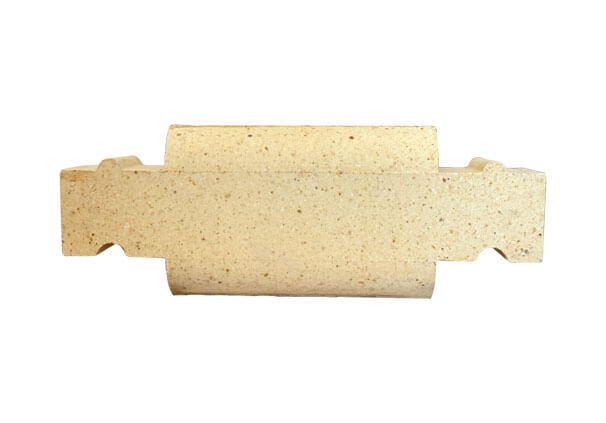 Andalusite Refractory Brick