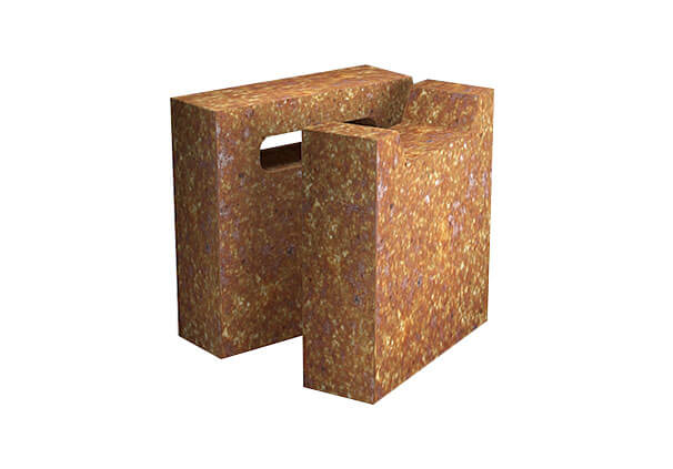 Silicon Mullite Brick