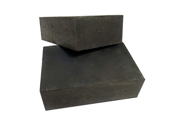 Magnesia Carbon Refractory Brick